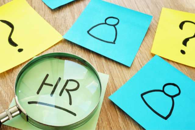 10 Ways HR Support Can Positively Impact Your Business