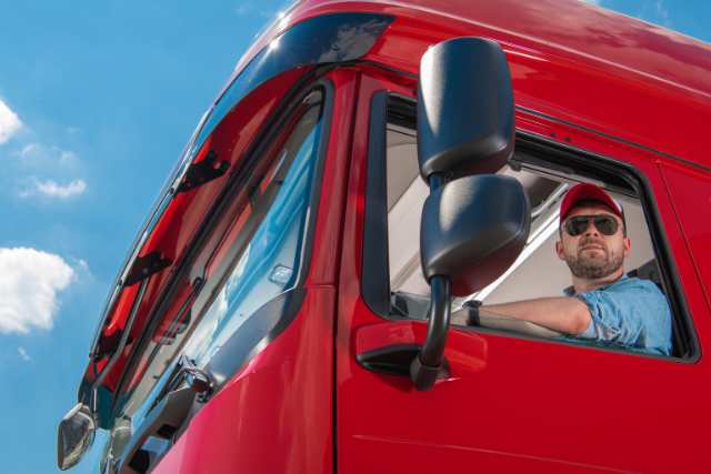 Common Misunderstandings Associated with HGV Drivers
