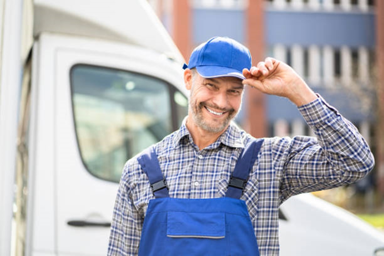 Becoming an HGV Driver: What to Consider When Changing Careers