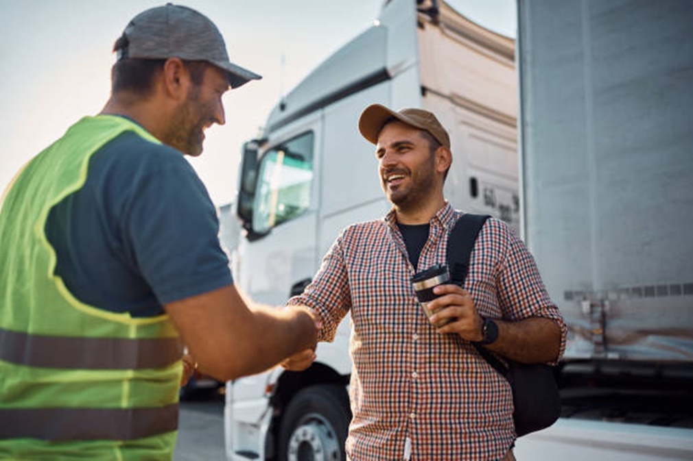 Career Prospects for HGV Drivers